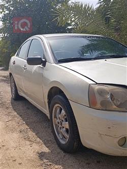 ميتسوبيشي جالنت